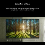 Smart TV LED 55UR8750PSA - 55" 4K UHD, Procesador a5 AI, Magic Remote, 3 HDMI