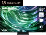TV OLED SMART 55P 4K S90D IA SAMSUNG