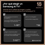 TV OLED SMART 55P 4K S90D IA SAMSUNG