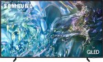 TV QLED SMART 55P 4K Q65D SAMSUNG