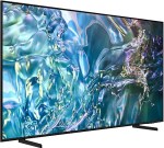 TV QLED SMART 55P 4K Q65D SAMSUNG