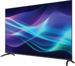 Smart Tv 58 Pulgadas 4K Ultra HD NOBLEX DB58X7550