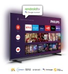 Smart Tv 70 Pulgadas 4K Ultra HD PHILIPS 70PUD7906 77