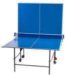 MESA DE PING PONG FRONTON BISONTE