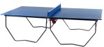 MESA DE PING PONG PROFESIONAL BISONTE