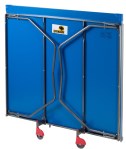 MESA DE PING PONG PROFESIONAL BISONTE