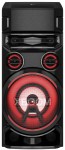 Minicomponente Bluetooth LG ONE BODY RN7
