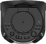 MINIC MHC-V13 USB BLT CD SO-UR SONY