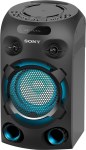 Parlante Bluetooth MHC V02 SONY