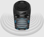 Parlante Bluetooth MHC V02 SONY