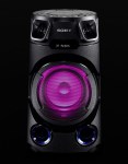 Minicomponente Inalámbrico MHC-V13 SONY