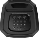 Parlante Inalámbrico PHILIPS Party Speaker Tax2208/00 30W 8" Bluetooth