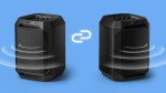 Parlante Inalámbrico PHILIPS Party Speaker Tax2208/00 30W 8" Bluetooth