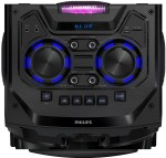 Parlante Party Speaker Bluetooth TAX3705/77 PHILIPS