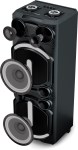 Parlante PHILIPS Party Speaker TAX5708/77 Bluetooth 400 W