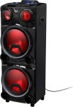 Parlante Portátil Party Speaker Bluetooth TAX3705/77N 200 W PHILIPS