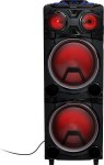 Parlante Portátil Party Speaker Bluetooth TAX3705/77N 200 W PHILIPS