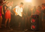 Parlante Portátil Party Speaker Bluetooth TAX3705/77N 200 W PHILIPS