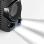 PARL MHC-V73D USB BLT SO-UR. SONY
