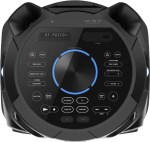 PARL MHC-V73D USB BLT SO-UR. SONY