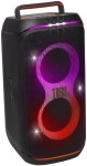 PAR PARTYBOX CLUB 120 160W BLT JBL