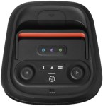 PAR PARTYBOX CLUB 120 160W BLT JBL