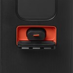 PAR PARTYBOX CLUB 120 160W BLT JBL