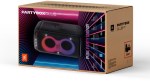 PAR PARTYBOX CLUB 120 160W BLT JBL