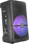 Parlante Rumble 30 W Bluetooth con Luces STROMBERG