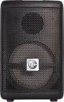Parlante Rumble 30 W Bluetooth con Luces STROMBERG