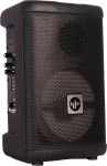 Parlante Rumble 30 W Bluetooth con Luces STROMBERG