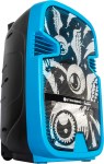 Parlante Portátil Look 60 W Bluetooth con Luces STROMBERG