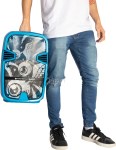 Parlante Portátil Look 60 W Bluetooth con Luces STROMBERG