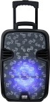 Parlante Portátil Bluetooth EUROSOUND OXFORD SPOX-12ES 2000W
