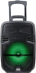 PARL CHELSEA 12BK 2000W 12" EUROSOUND