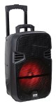 PARL CHELSEA 12BK 2000W 12" EUROSOUND