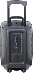 PARL CHELSEA 12BK 2000W 12" EUROSOUND