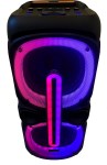 Parlante Inalámbrico Bluetooth Tw1500 80 W KIOTO