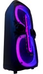 Parlante Inalámbrico Bluetooth Tw1500 80 W KIOTO