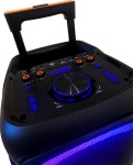 Parlante Inalámbrico Bluetooth Tw1500 80 W KIOTO