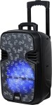 Parlante Portátil Bluetooth EUROSOUND OXFORD SPOX-15ES 2400W