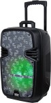 Parlante Portátil Bluetooth EUROSOUND OXFORD SPOX-15ES 2400W