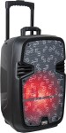 Parlante Portátil Bluetooth EUROSOUND OXFORD SPOX-15ES 2400W