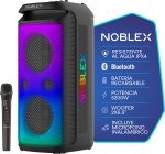 Parlante Bluetooth Mnx1600 5200 W NOBLEX