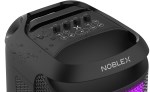 Parlante Bluetooth Mnx1600 5200 W NOBLEX