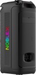 Parlante Bluetooth Mnx1800 9800 W NOBLEX
