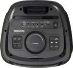 Parlante Portátil Bluetooth TPL4500 5300 W PHILCO