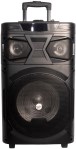 PARL DJ 6004 130W RMS BLT LUCE STROMBERG