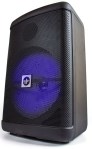 Parlante Portátil CLASH 60 W Con Conexión Bluetooth STROMBERG