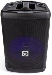 Parlante Portátil CLASH 60 W Con Conexión Bluetooth STROMBERG